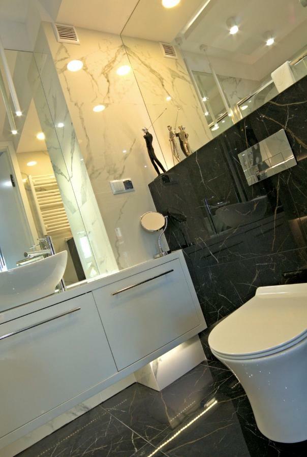 Blue Velvet Premium Apartments II Stary Toruń Zewnętrze zdjęcie