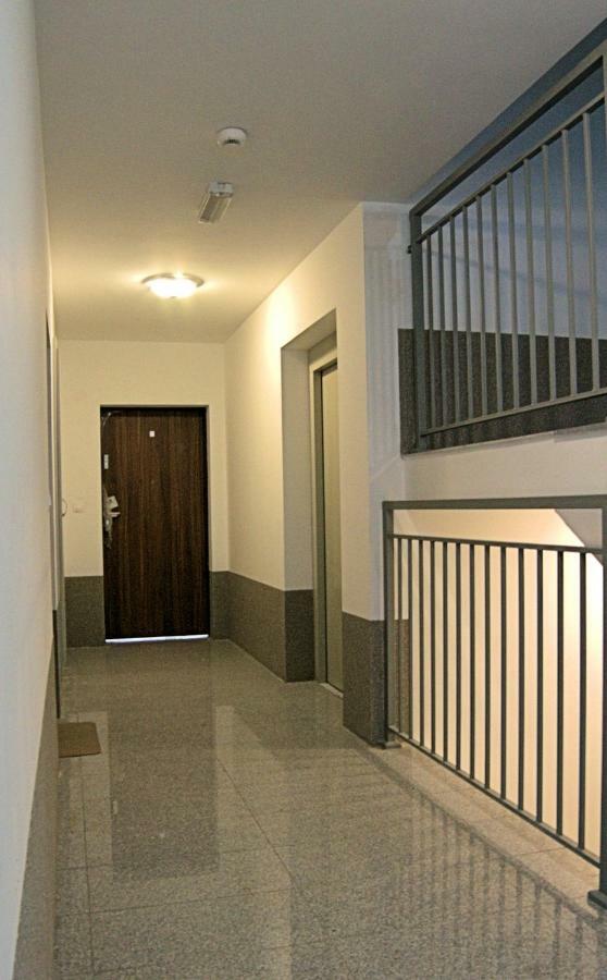 Blue Velvet Premium Apartments II Stary Toruń Zewnętrze zdjęcie