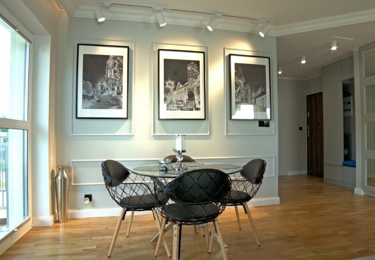Blue Velvet Premium Apartments II Stary Toruń Zewnętrze zdjęcie
