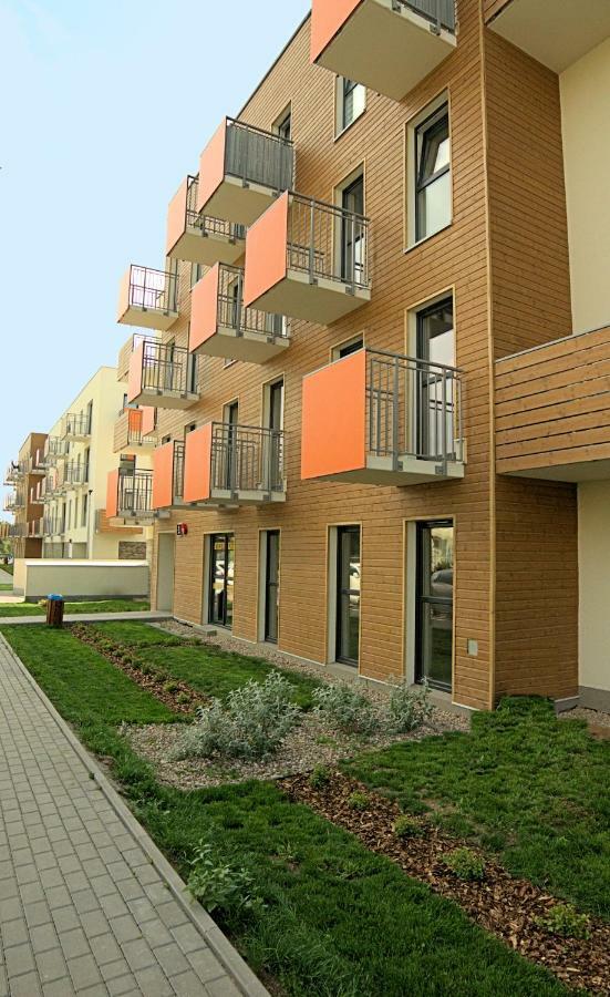 Blue Velvet Premium Apartments II Stary Toruń Zewnętrze zdjęcie