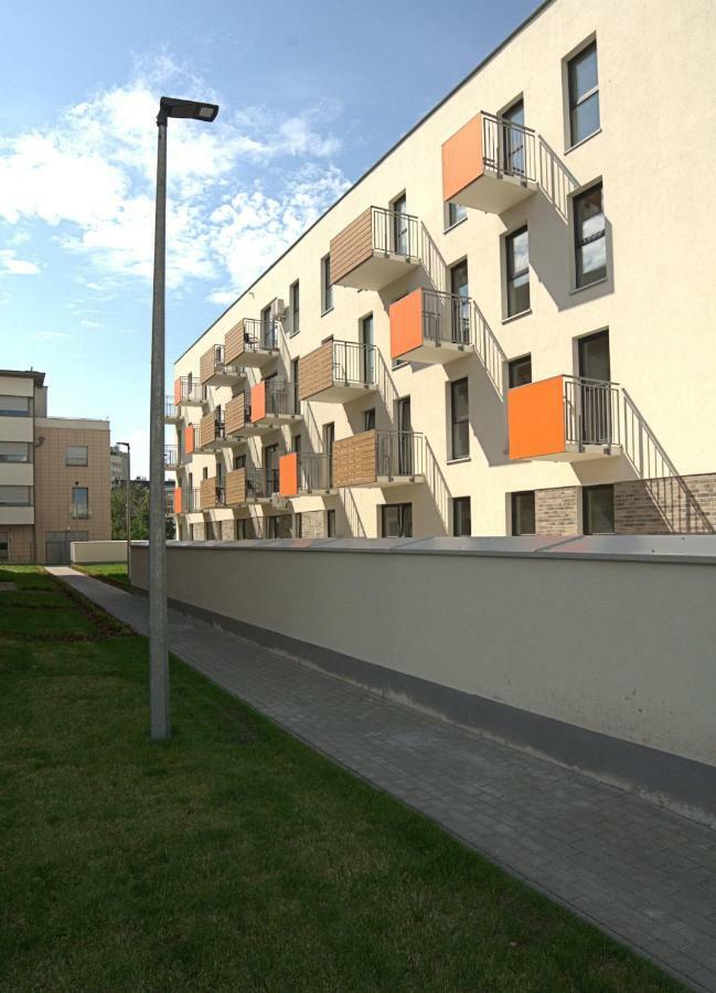 Blue Velvet Premium Apartments II Stary Toruń Zewnętrze zdjęcie